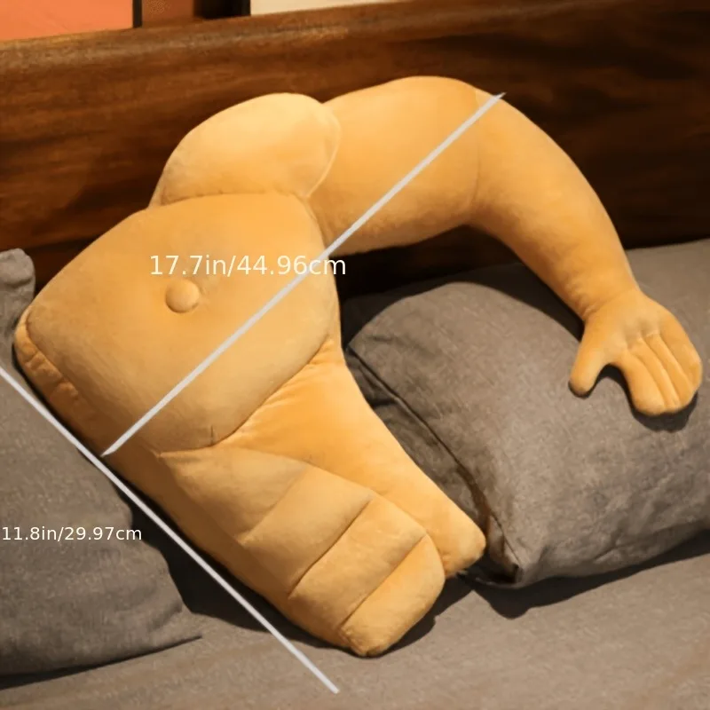soutien ergonomique bras