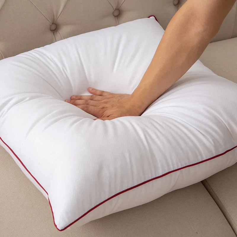 coussin pratique pour intérieur
