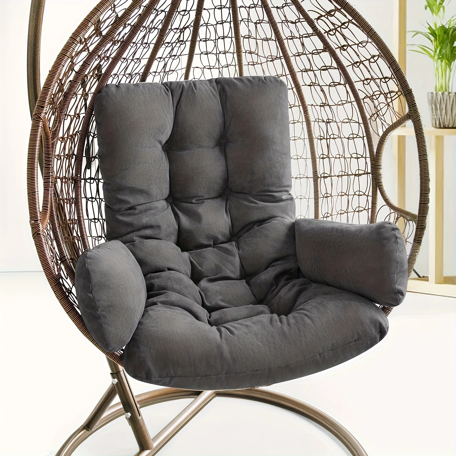 ergonomique canapé cocon
