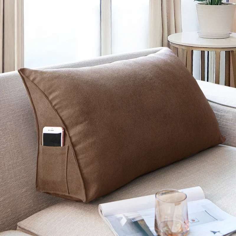 Coussin moelleux pour canapé – Image 11