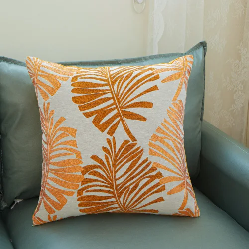 intérieur chic housse coussin
