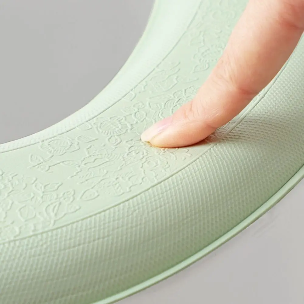 Coussin de siège de WC en silicone – Image 12