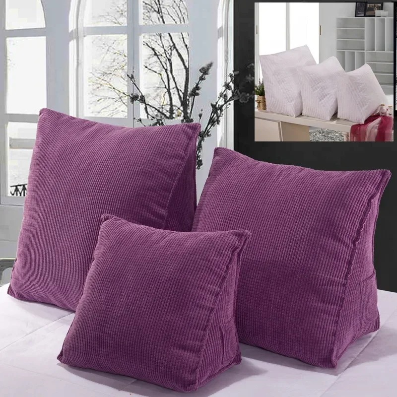 Coussin pour la lecture et la détente – Image 7