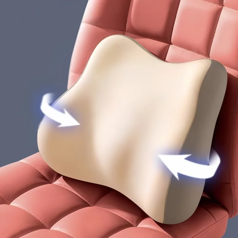 coussin confort lombaire