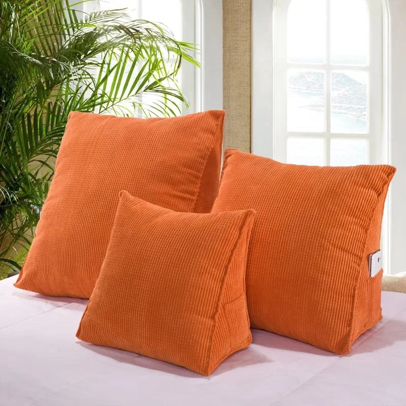 Coussin pour la lecture et la détente – Image 12