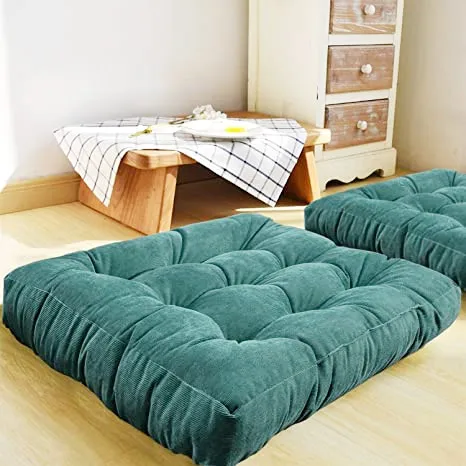 Coussin de sol carré – Image 11