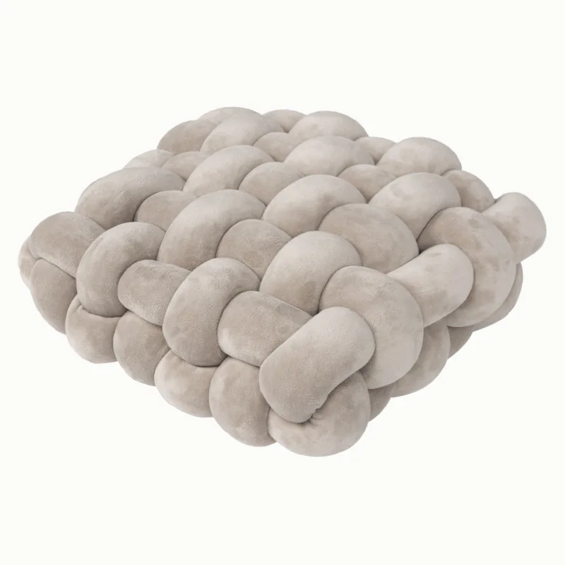 coussin cocon chambre