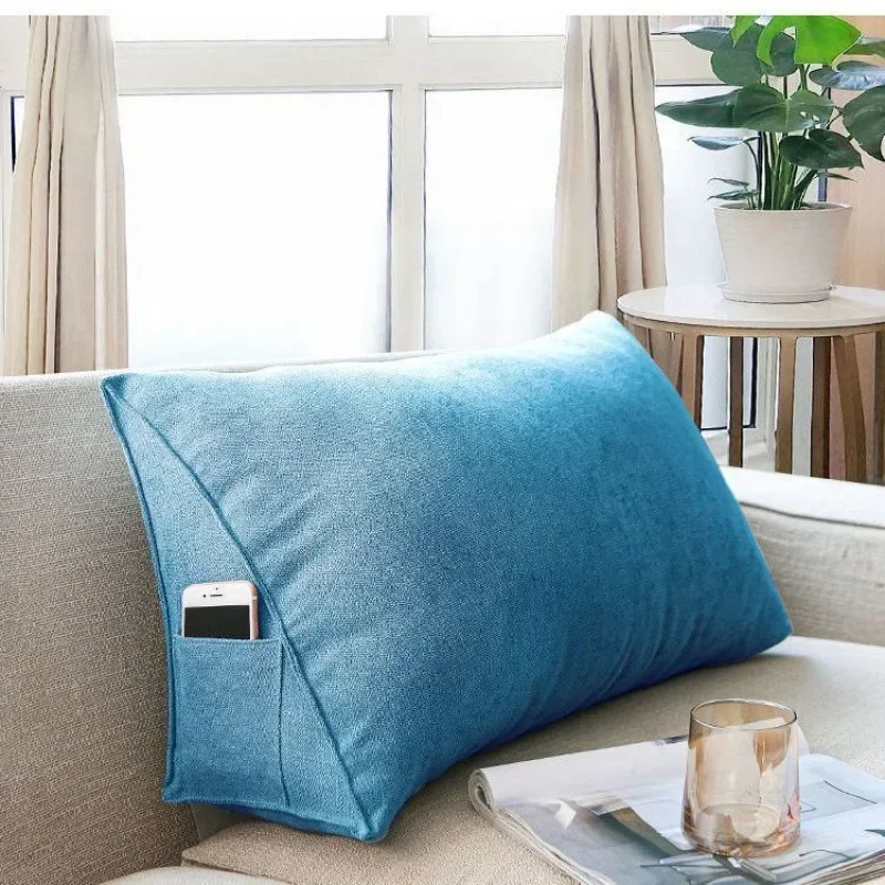 Coussin moelleux pour canapé – Image 14