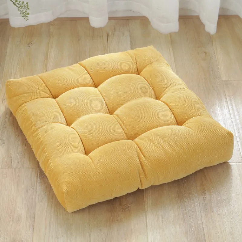 Coussin de sol carré – Image 10