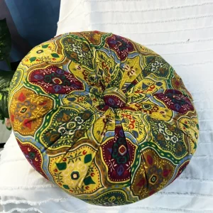 coussin new Bohemian