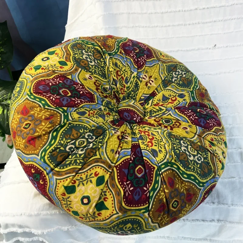 coussin new Bohemian