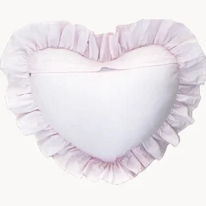 coussin 100% coton