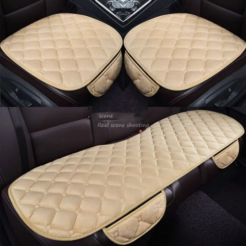 Coussin de voiture trois pièces – Image 41