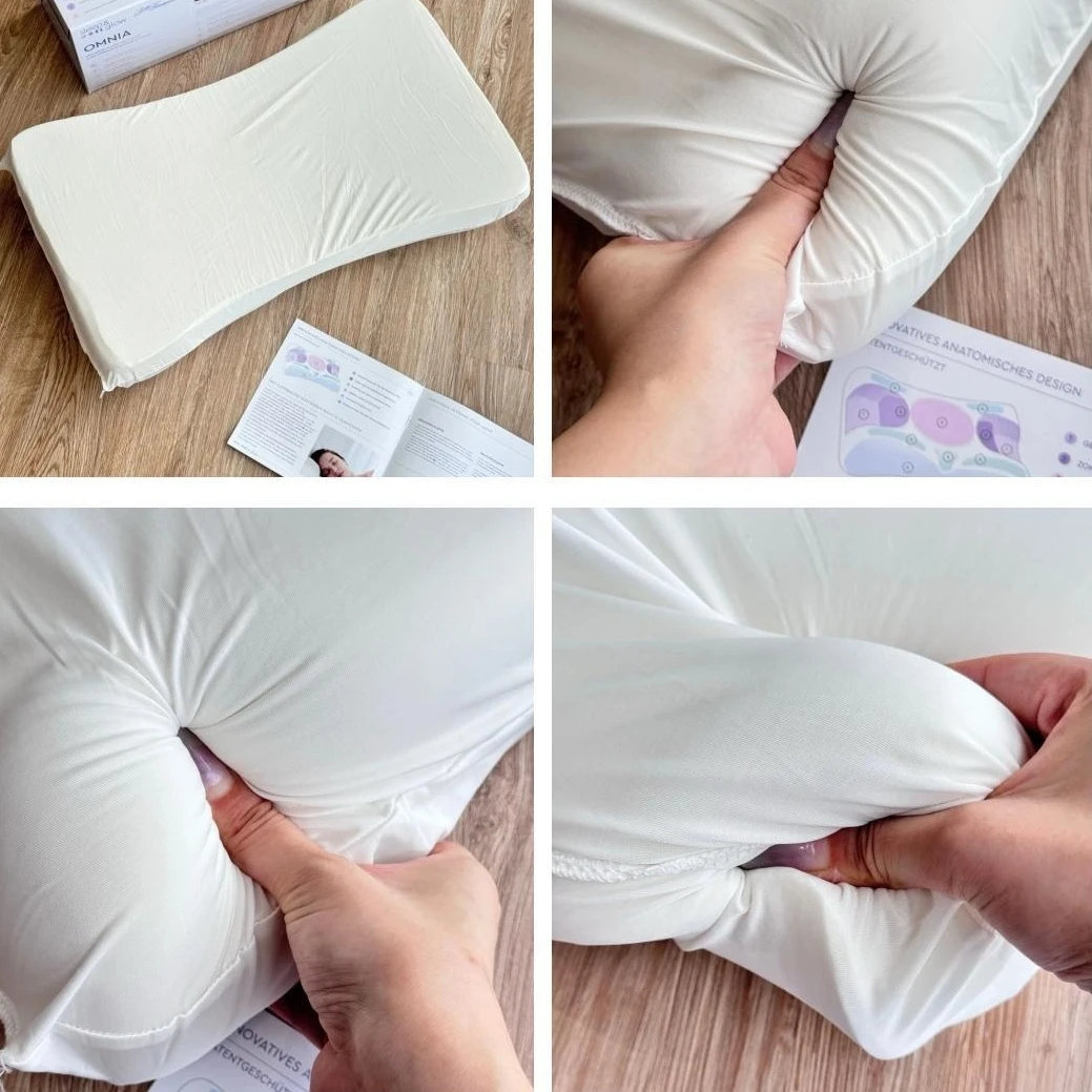 Coussin de beauté anti-âge de luxe – Image 8