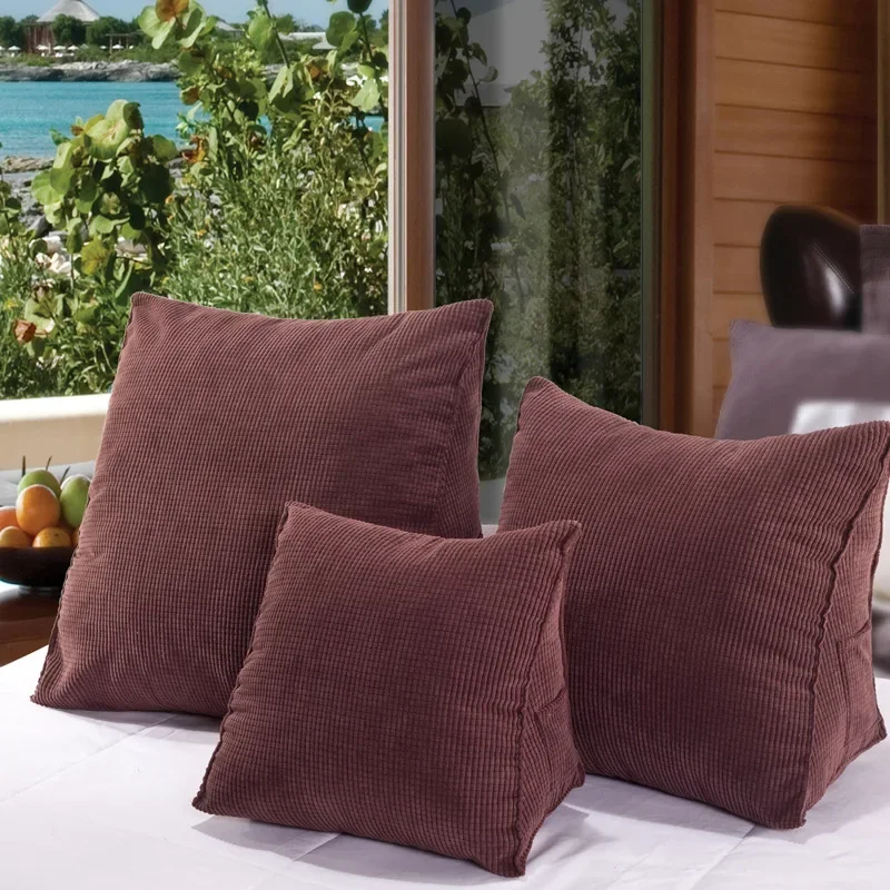 Coussin pour la lecture et la détente – Image 3