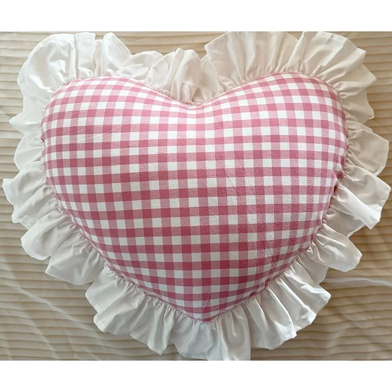 coussin coton polyvalent