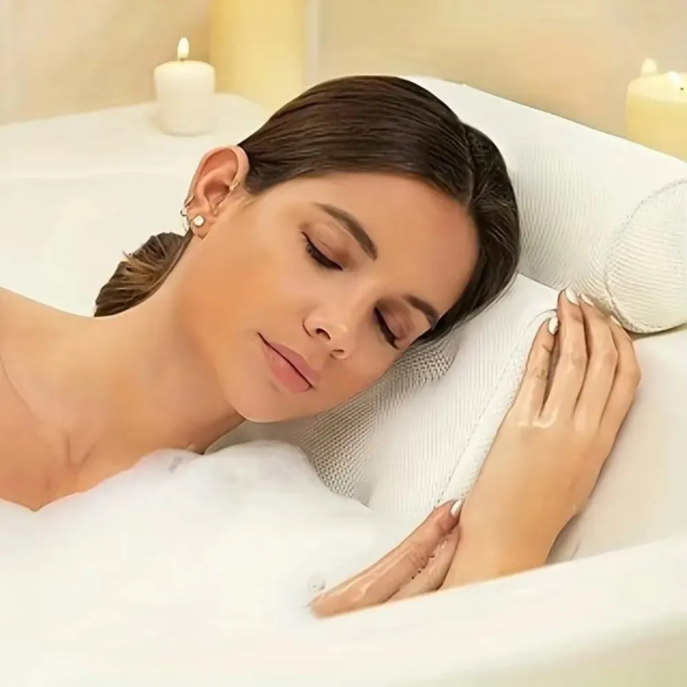 Coussin de salle de bain – Image 4