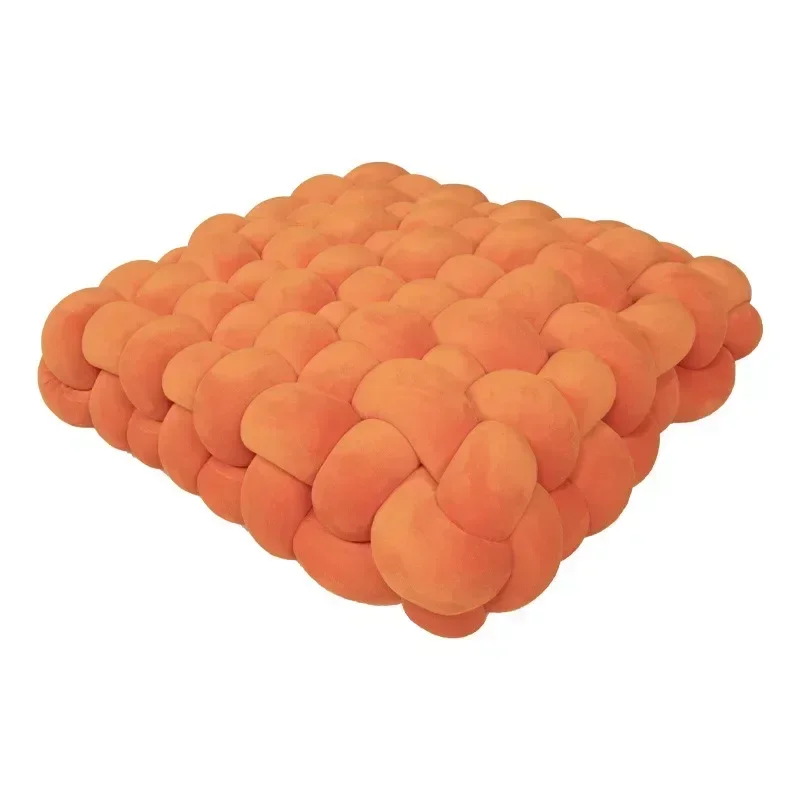 coussin luxe