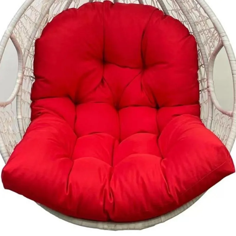 coussin esthétique cocon