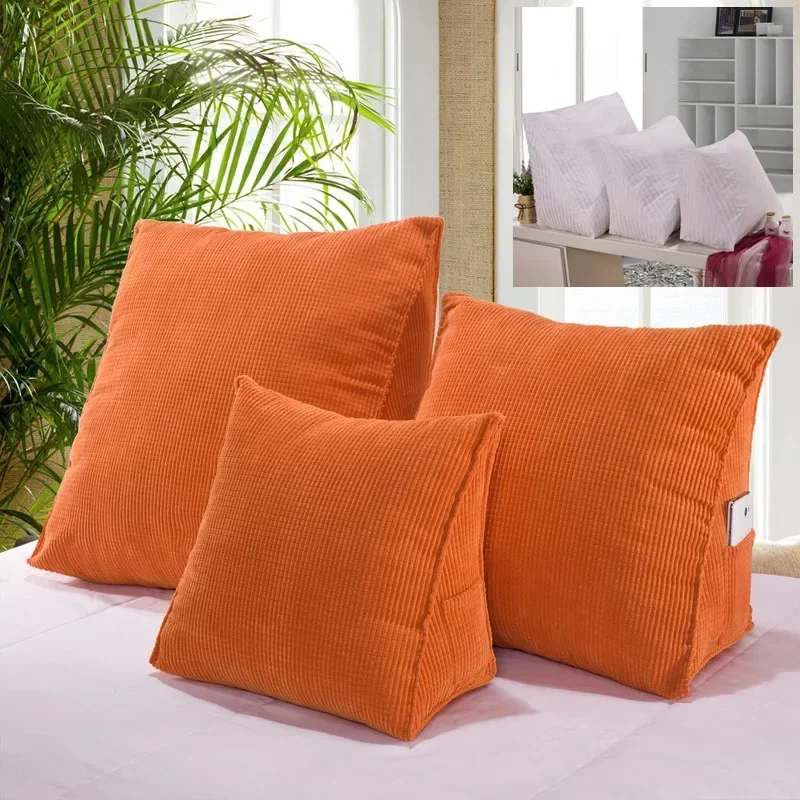 Coussin pour la lecture et la détente – Image 8