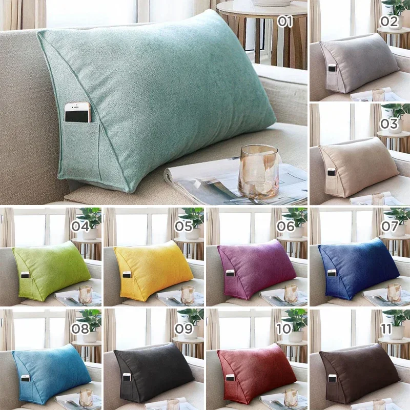 Coussin moelleux pour canapé – Image 21