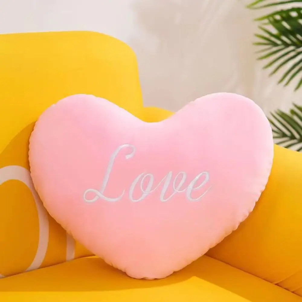 ambiance cocon Coeur d'amour