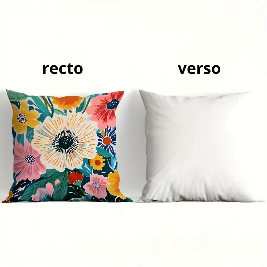 housses de coussins pour chambre