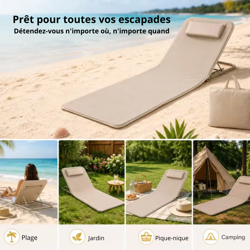 mobilité et confort