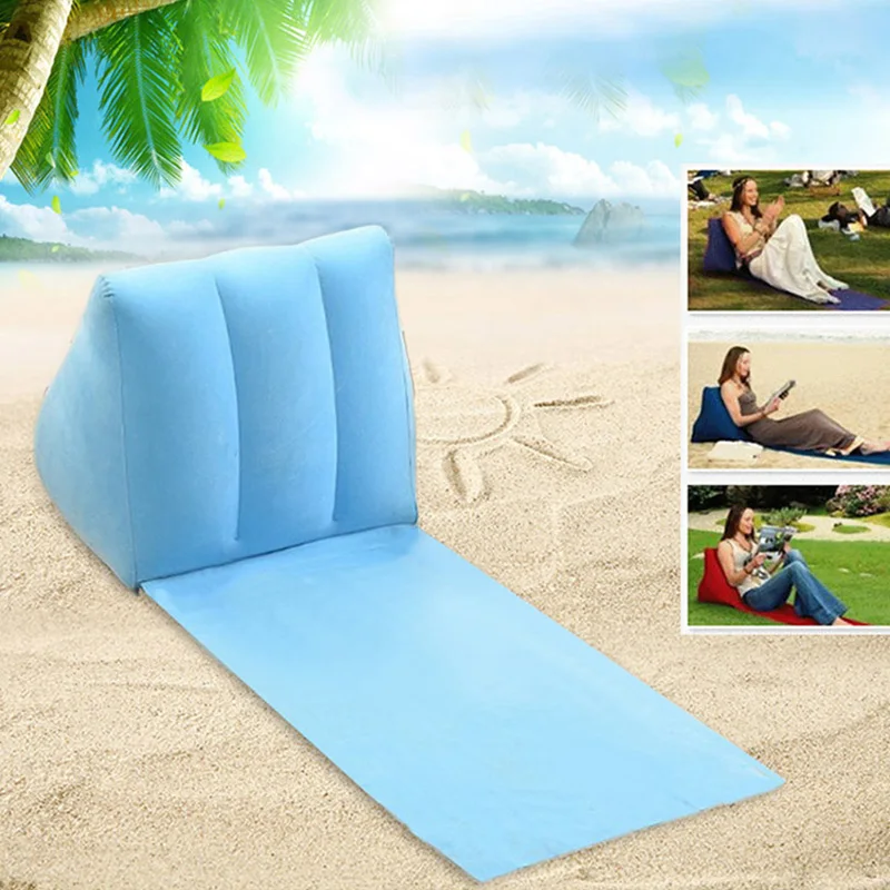 coussin transportable