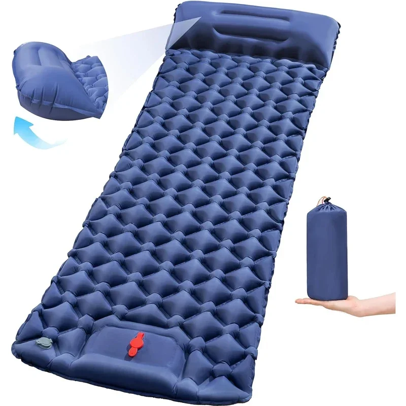 confort portable pour camping