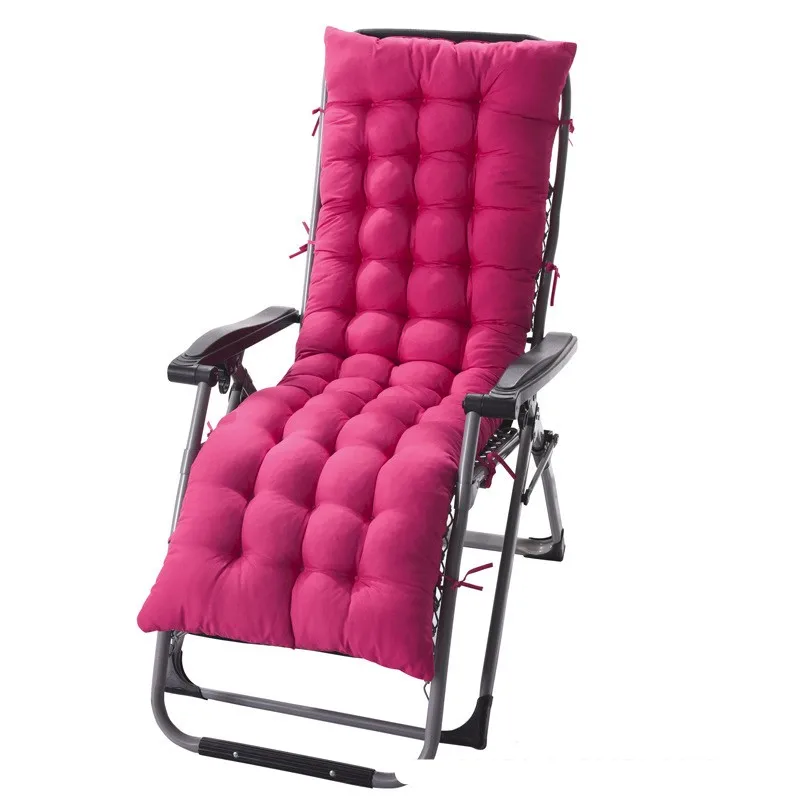 coussin chaise longue coton rembourrage