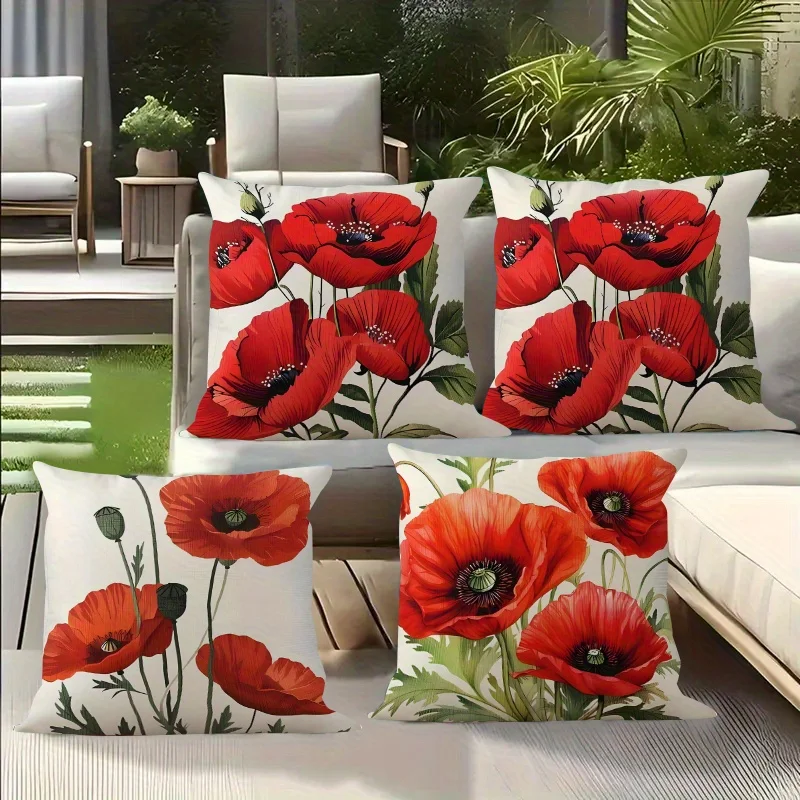 coussin pour maison