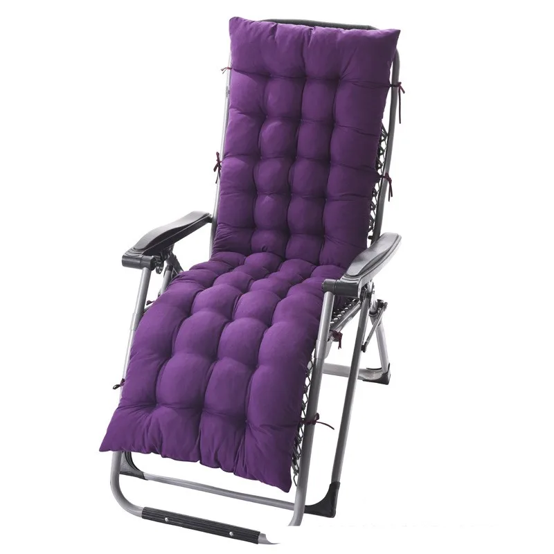 élégant coussin pour transat