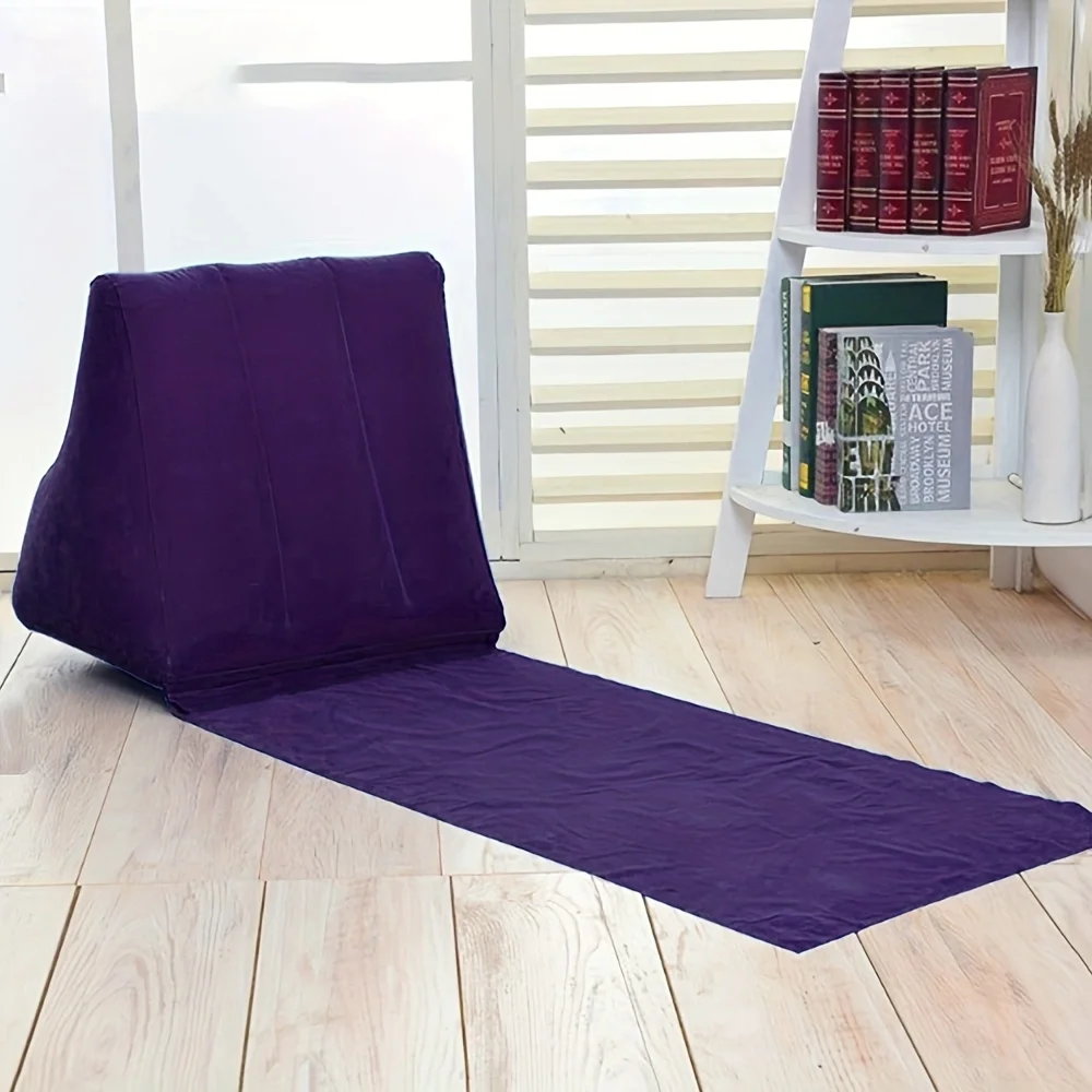 accessoire de plage gonflable