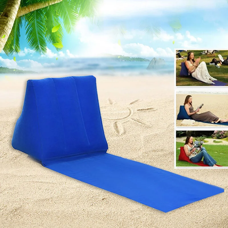 coussin triangle confort