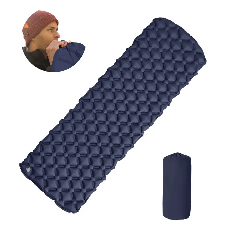 matelas pour aventures extérieures