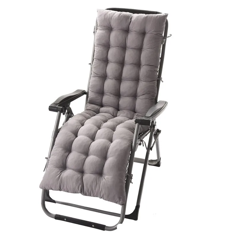 coussin durable pour chaise longue