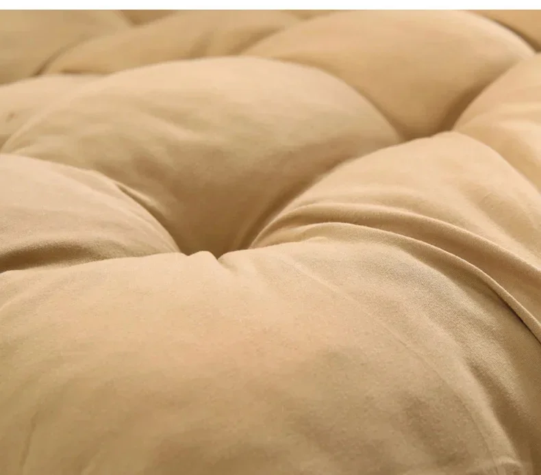 coussin spacieux