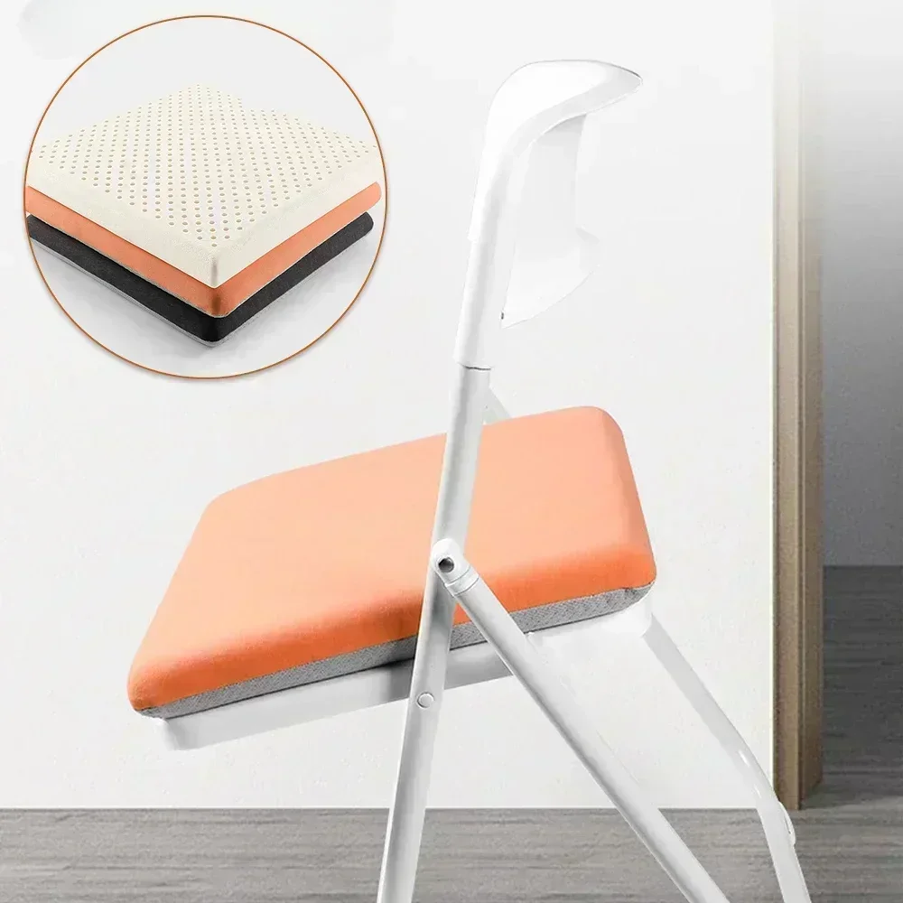 coussin confort chaise