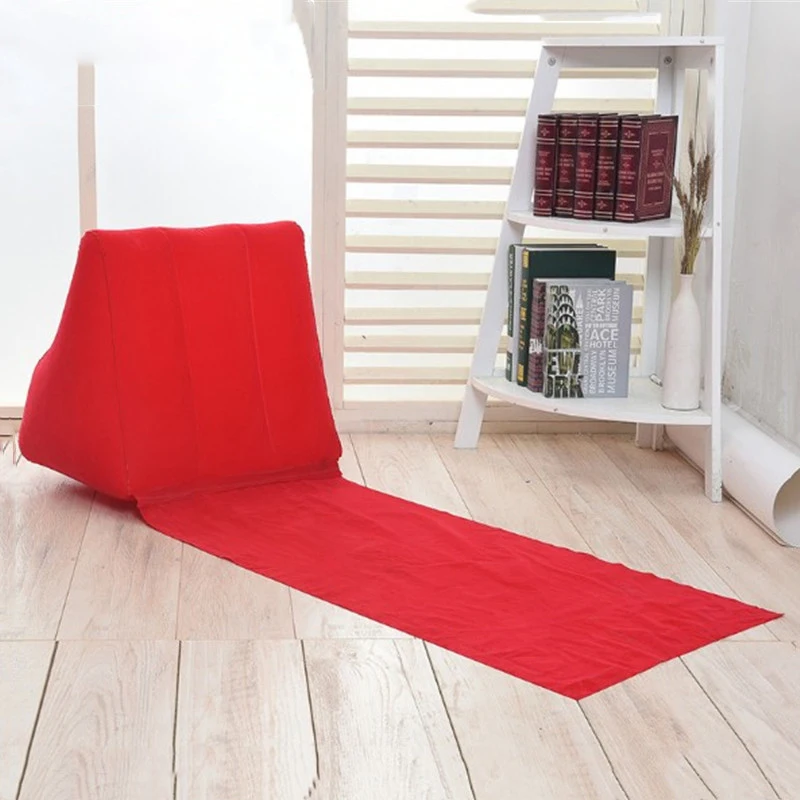 coussin relax plage