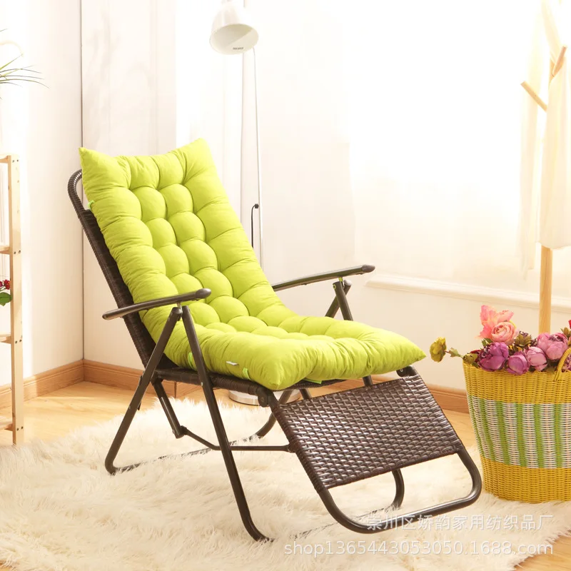 coussin ergonomique pour chaise longue