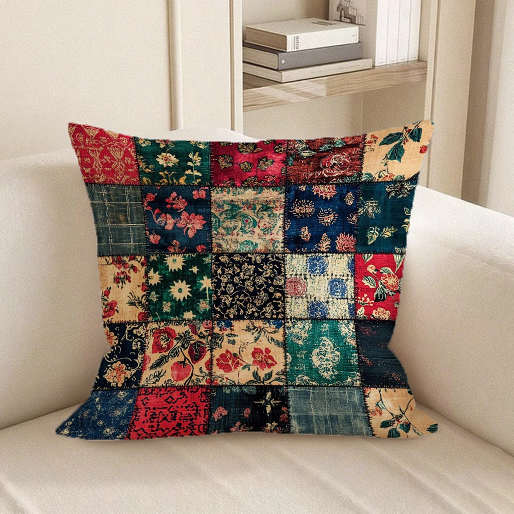 artisanat patchwork