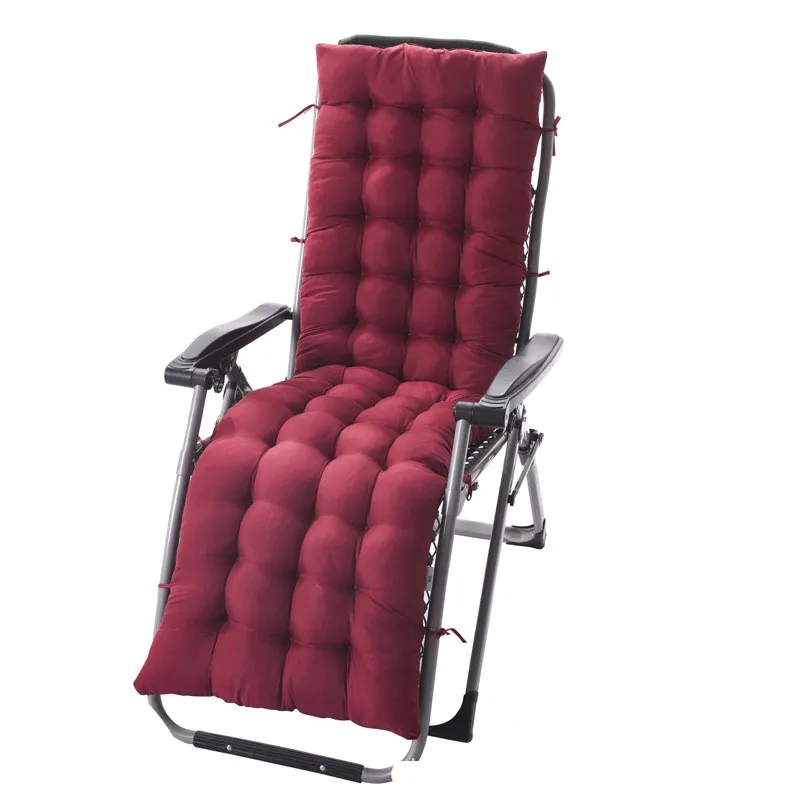 coussin chaise longue intérieur