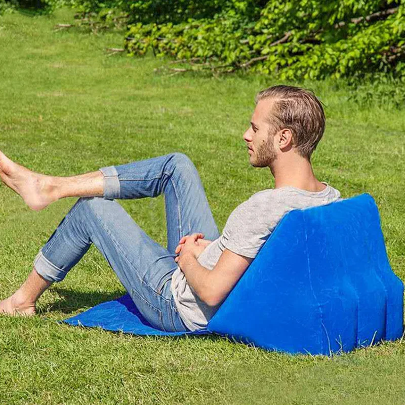 coussin de plage